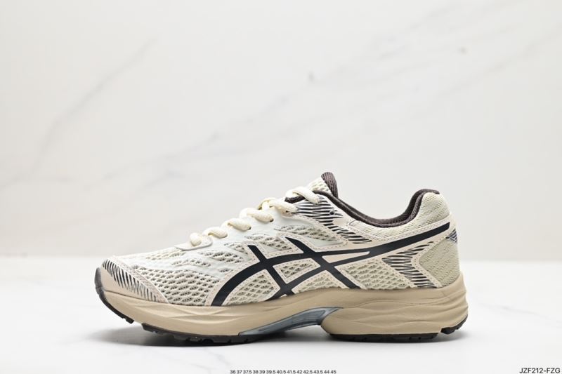 Asics Shoes